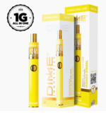 Dime Industries - AIO - Mango Diesel 1g